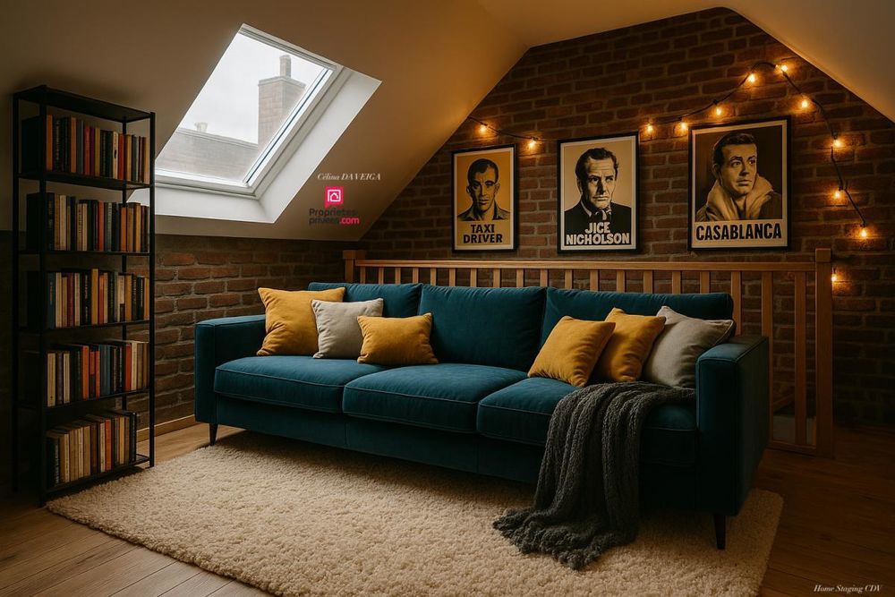 � vendre  Maison Lille (59000)