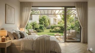  Appartement � vendre 1 pi�ce 37 m�