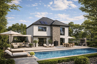  Maison 6 pi�ces 145 m� Saint arnoult en yvelines