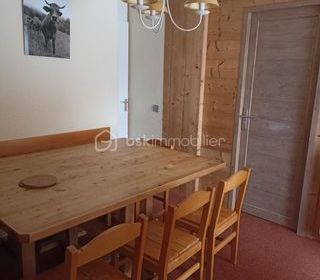  Appartement � vendre 4 pi�ces 63 m�