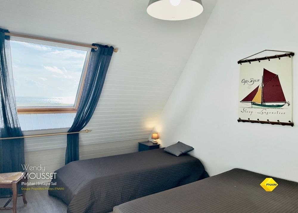 � vendre  Maison Sarzeau (56370)