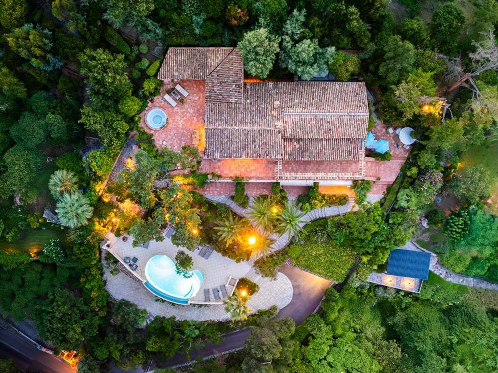 � vendre  Villa Sainte-Maxime (83120)