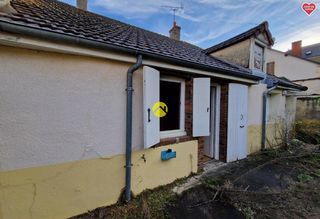  Maison � vendre 3 pi�ces 66 m�