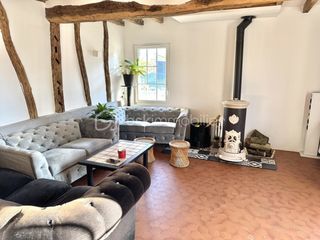  Maison � vendre 6 pi�ces 130 m�