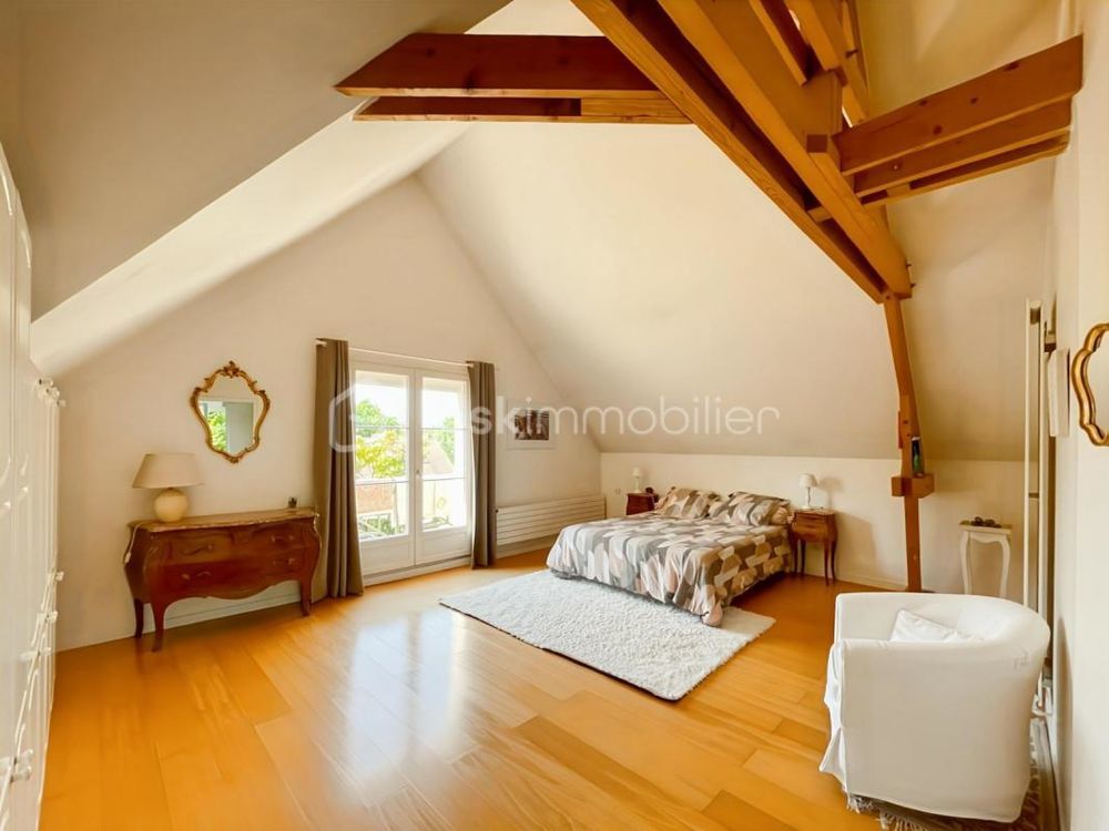 � vendre  Propri�t�/ch�teau Lardy (91510)