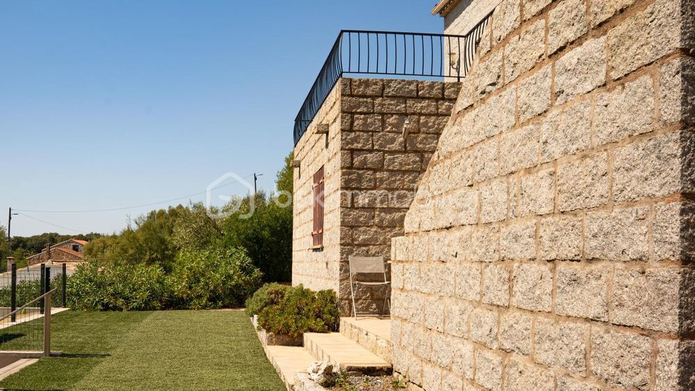 � vendre  Maison Porto-Vecchio (20137)