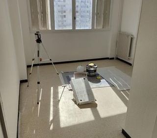  Appartement � louer 3 pi�ces 52 m�