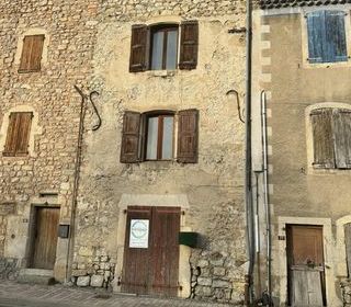  Maison � vendre 3 pi�ces 74 m�