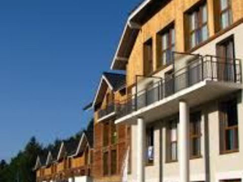   Appartement � vendre studio Station de ski LA FECLAZ (73) - 26.18m2 Appartement - 1 pi�ce(s) - 26 m�