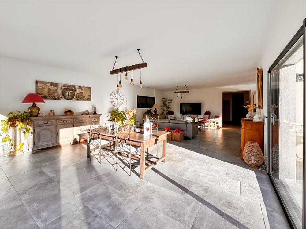 � vendre  Maison Murles (34980)