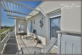  Appartement � vendre 3 pi�ces 65 m�