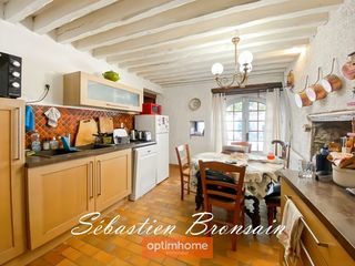  Maison � vendre 7 pi�ces 183 m�