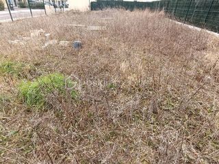 Terrain � vendre 391 m�