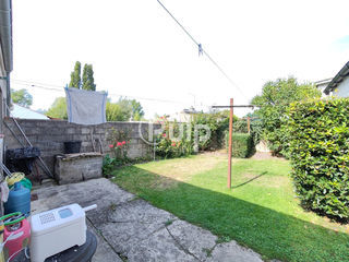  Maison � vendre 4 pi�ces 95 m�