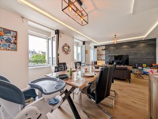  Appartement � vendre 3 pi�ces 72 m�