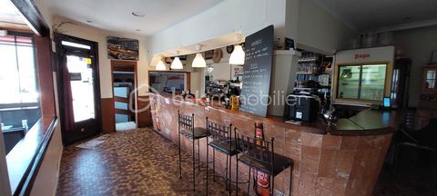 Fonds de commerce bar/restaurant + entrep&ocirc;t + Pavillon  sur 402 m&sup2; 196200 77290 Mitry mory