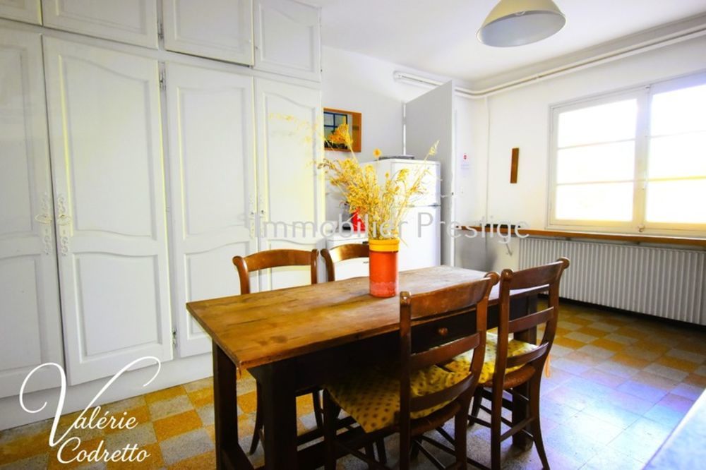 � vendre  Villa Salernes (83690)