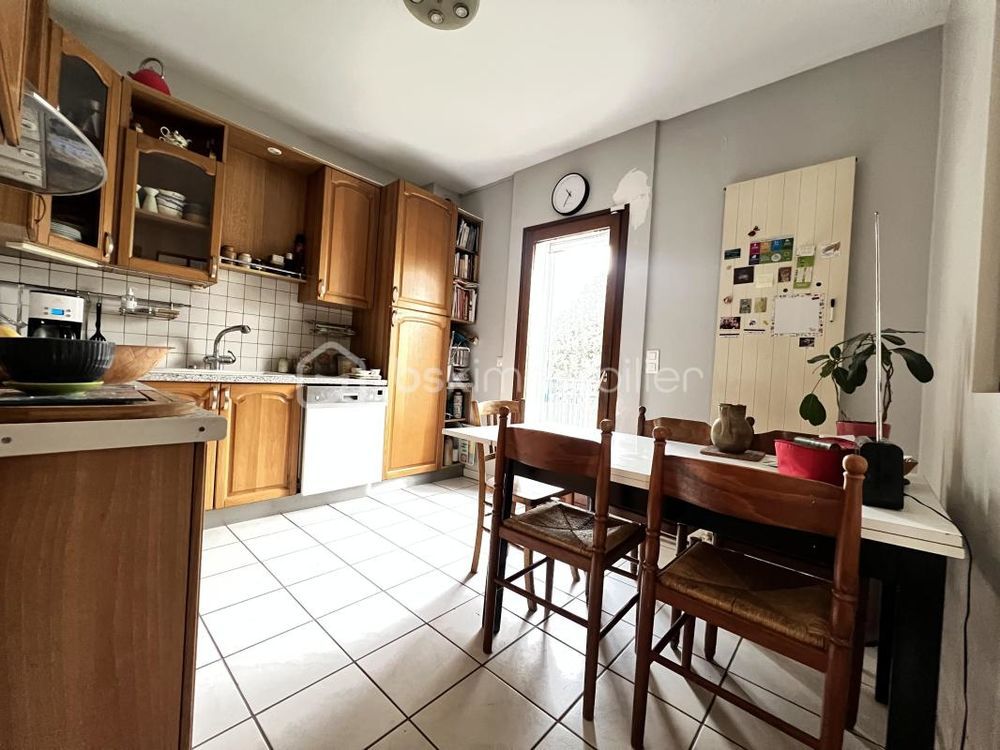 � vendre  Maison L'Ha�-les-Roses (94240)