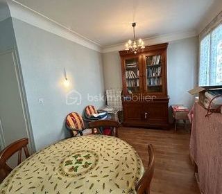  Appartement � vendre 4 pi�ces 78 m�