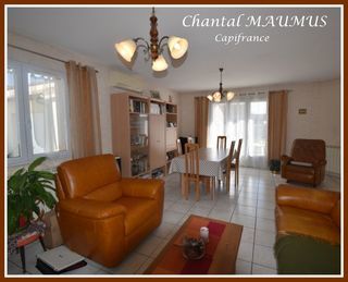  Maison � vendre 4 pi�ces 106 m�