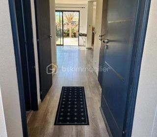  Maison � vendre 4 pi�ces 81 m�