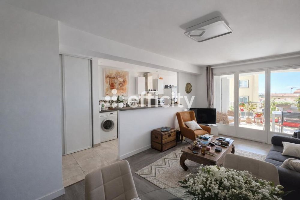 � vendre  Appartement Cannes (06400)