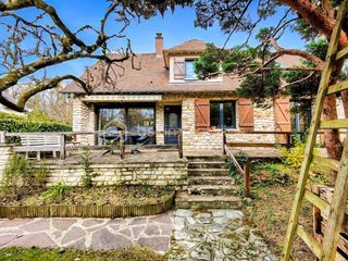  Maison � vendre 14 pi�ces 224 m�