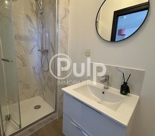  Appartement � louer 1 pi�ce 19 m�