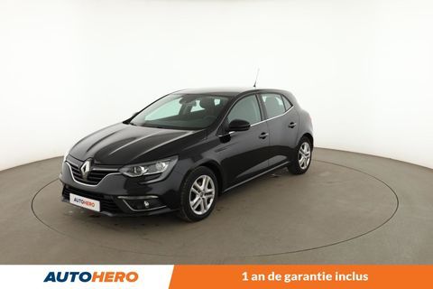 Renault M&eacute;gane 1.5 dCi Blue Business EDC 115 ch 2019 occasion Issy-les-Moulineaux 92130
