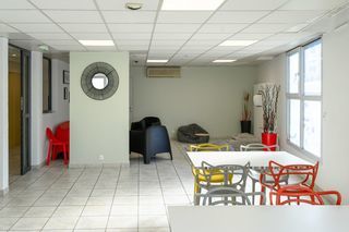  Appartement � vendre 1 pi�ce 18 m�