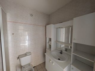  Appartement � vendre 3 pi�ces 66 m�