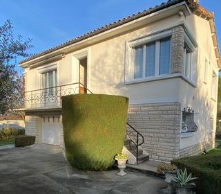  Maison � vendre 6 pi�ces 120 m�