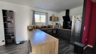  Maison � vendre 3 pi�ces 80 m�