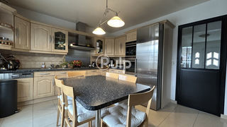  Maison � vendre 4 pi�ces 120 m�