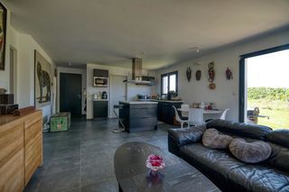  Maison � vendre 3 pi�ces 81 m�