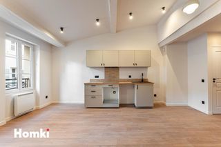  Appartement � vendre 3 pi�ces 50 m�