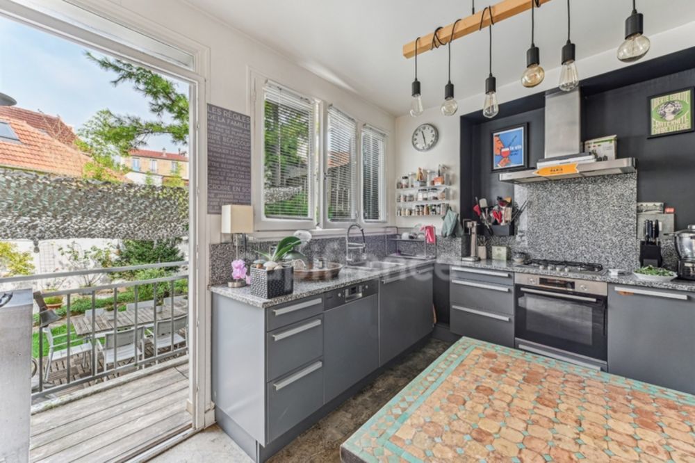 � vendre  Maison Meudon (92190)