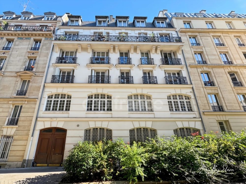 � vendre  Appartement Paris 12