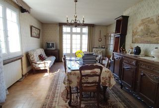  Maison � vendre 6 pi�ces 122 m�