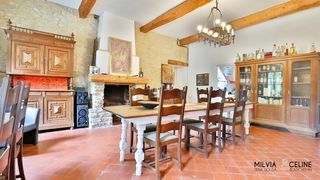  Propri�t�/ch�teau � vendre 15 + pi�ces 515 m�