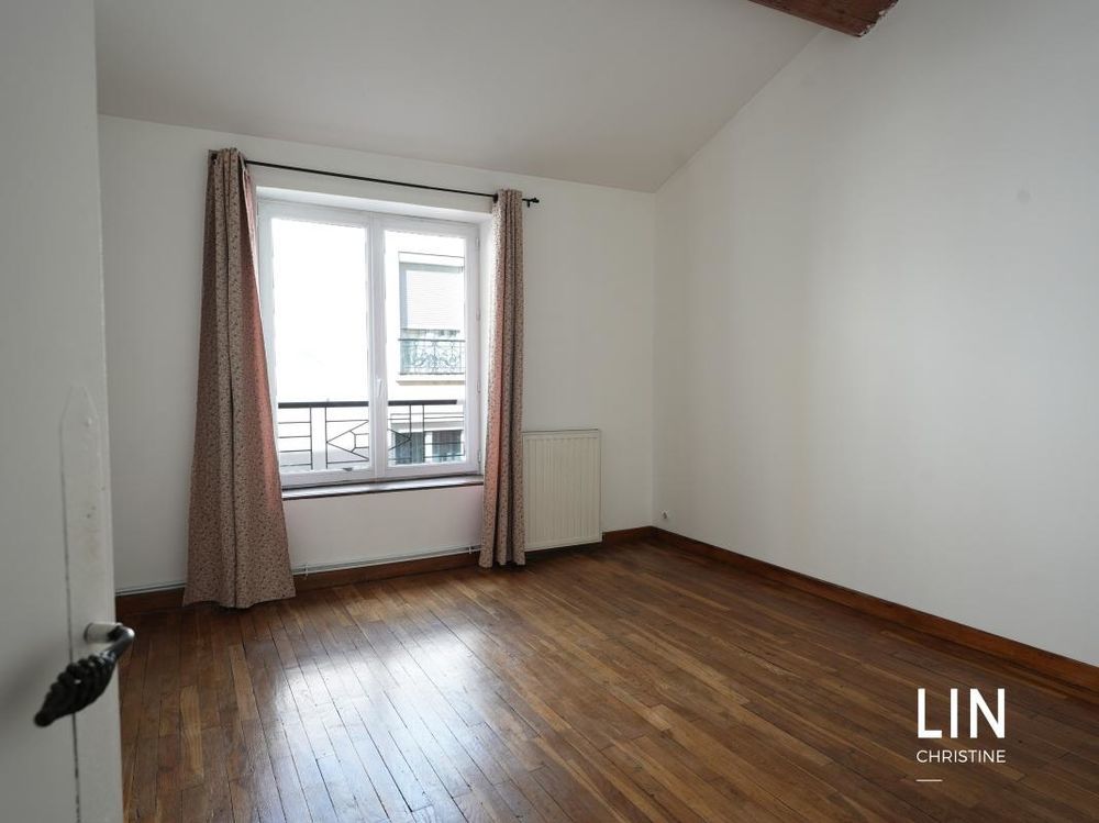 � vendre  Maison Lyon 4