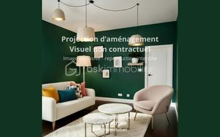  Maison � vendre 5 pi�ces 70 m�