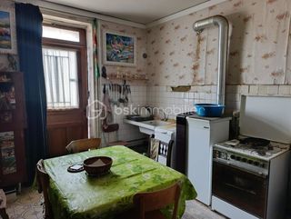  Maison � vendre 6 pi�ces 70 m�