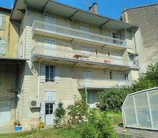  Maison � vendre 7 pi�ces 232 m�