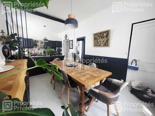  Maison � vendre 8 pi�ces 176 m�