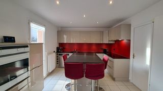  Maison � vendre 7 pi�ces 190 m�