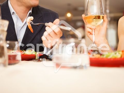 Restaurant &agrave; vendre MARENNES (17) 599900 17320 Marennes