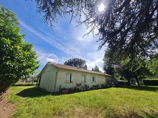  Maison � vendre 3 pi�ces 85 m�