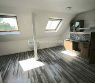  Appartement � vendre 5 pi�ces 110 m�