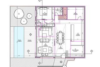  Maison � vendre 6 pi�ces 250 m�